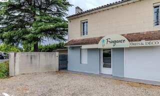 Maison 4 Pièces 132 m² à vendre à Arveyres (33500)