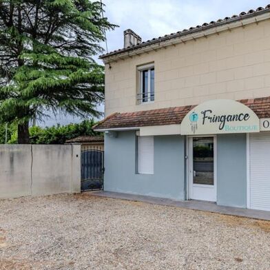 Maison 4 pièces 234300 €