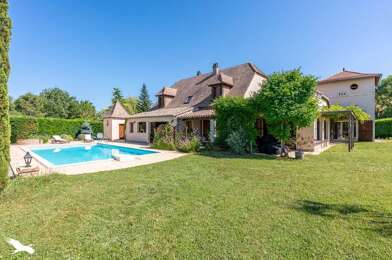 Maison 6 pièces 399000 €