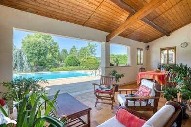 Maison 6 pièces 399000 €