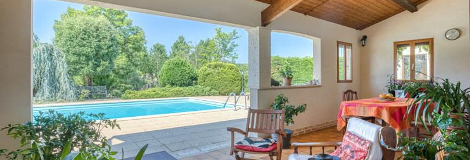 Maison 6 Pièces 170 m² à vendre à Razac-de-Saussignac (24240)