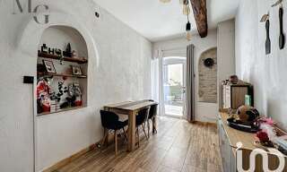 Maison 2 Pièces 47 m² à vendre à Pomérols (34810)