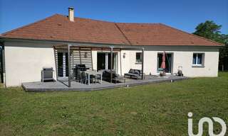 Maison 5 Pièces 142 m² à vendre à Cusset (03300)