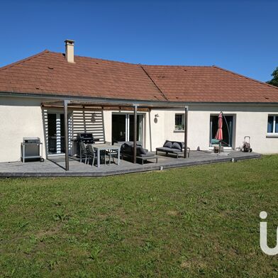 Maison 5 pièces 355000 €