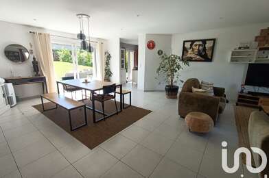 Maison 5 pièces 349000 €