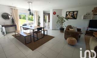 Maison 5 Pièces 142 m² à vendre à Cusset (03300)