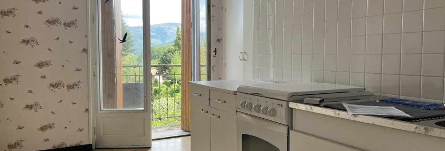 Maison 11 Pièces 173 m² à vendre à Saint-Martin-de-Caralp (09000)