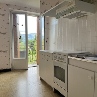 Maison 11 pièces 119000 €