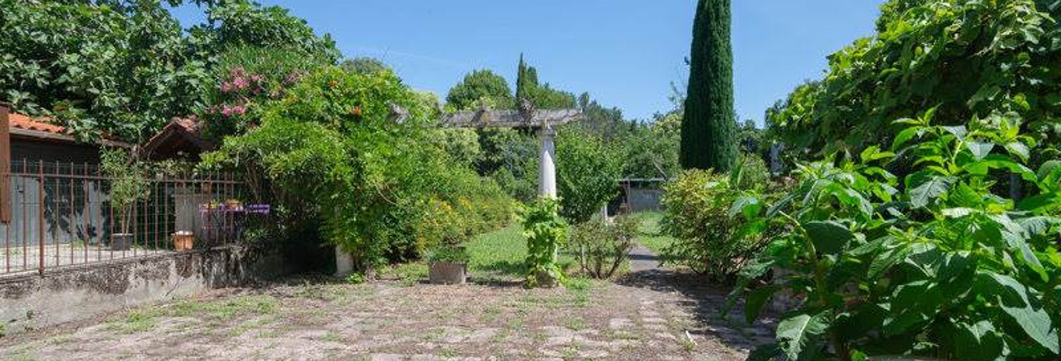 Maison 5 Pièces 140 m² à vendre à Toulouse (31400)