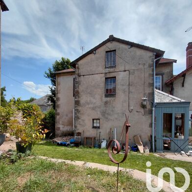 Maison 6 pièces 101000 €