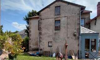 Maison 6 Pièces 142 m² à vendre à Bourganeuf (23400)