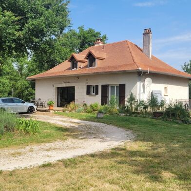 Maison 11 pièces 257000 €