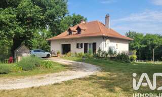 Maison 11 Pièces 235 m² à vendre à La Roche-Chalais (24490)