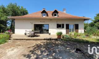 Maison 11 Pièces 235 m² à vendre à La Roche-Chalais (24490)