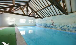 Maison 5 Pièces 120 m² à vendre à Pouillé (41110)