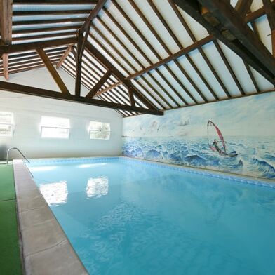 Maison 5 pièces 317700 €