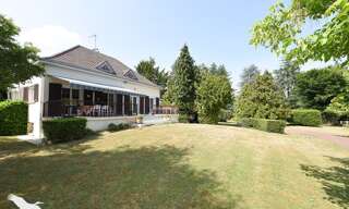 Maison 5 Pièces 120 m² à vendre à Pouillé (41110)