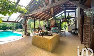 Maison 7 Pièces 213 m² à vendre à Sanry-lès-Vigy (57640)