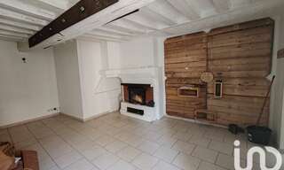 Maison 3 Pièces 79 m² à vendre à Rebais (77510)