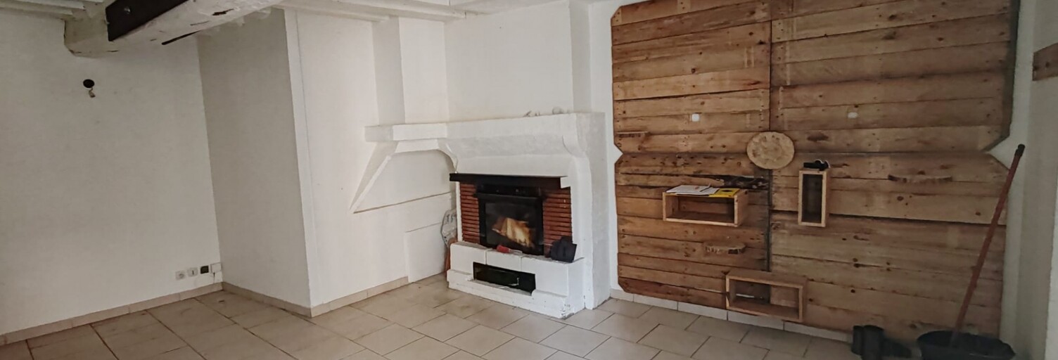 Maison 3 Pièces 79 m² à vendre à Rebais (77510)