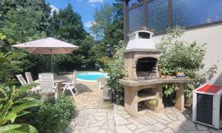 Maison 5 Pièces 155 m² à vendre à Le Plessis-Trévise (94420)