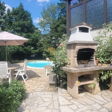 Maison 5 pièces 550000 €