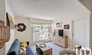 Appartement 2 Pièces 33 m² à vendre à Arcachon (33120)