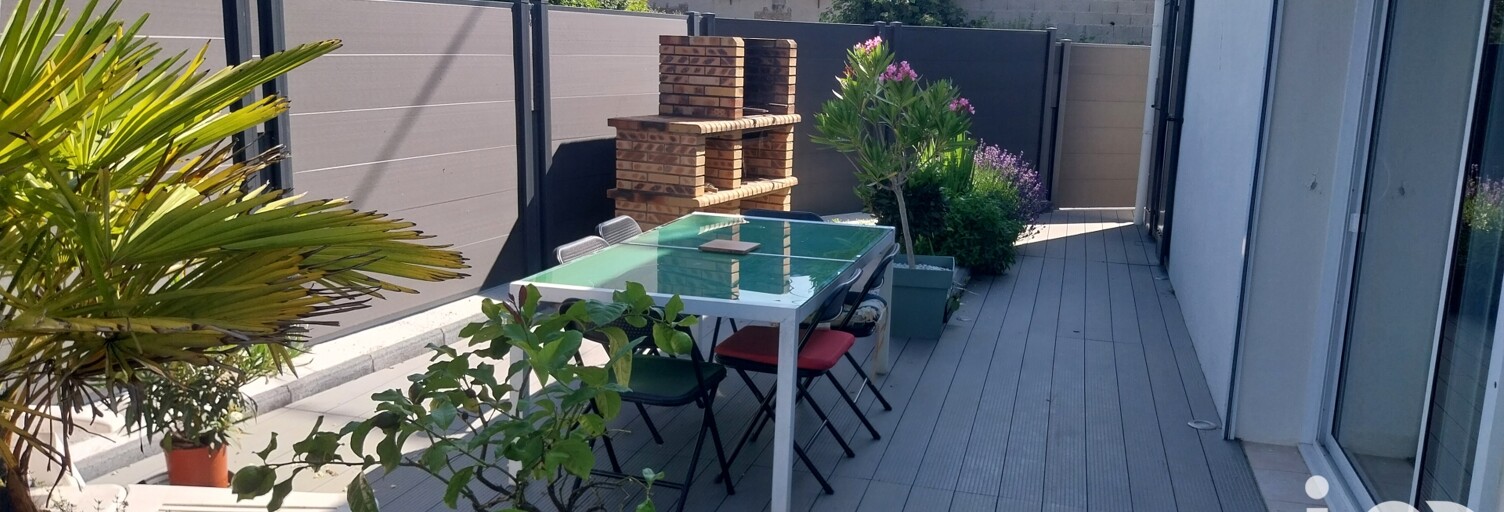 Maison 6 Pièces 97 m² à vendre à Essarts-en-Bocage (85140)