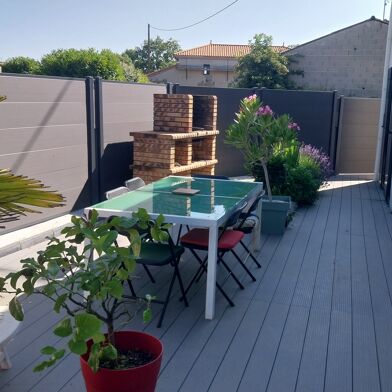 Maison 6 pièces 162000 €