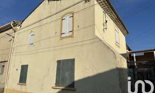 Maison 4 Pièces 85 m² à vendre à Jonquières-Saint-Vincent (30300)
