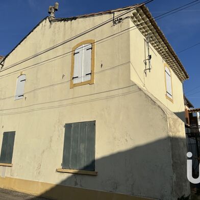 Maison 4 pièces 130000 €