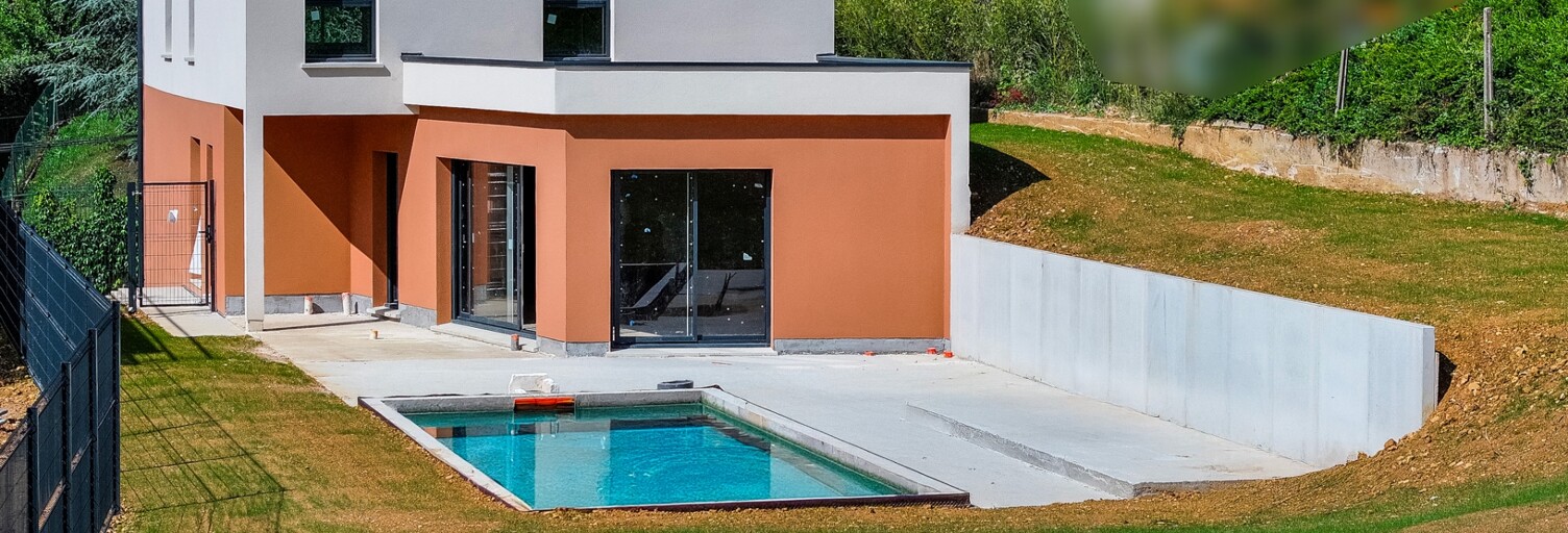 Maison 6 Pièces 146 m² à vendre à Jussy (57130)