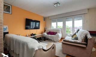 Appartement 4 Pièces 90 m² à vendre à Lanester (56600)