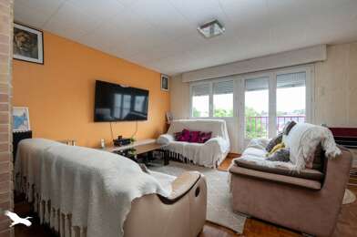 Appartement 4 pièces 182070 €