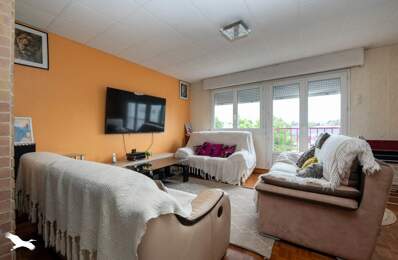 Appartement de 4 pièces principales — photo du bien
