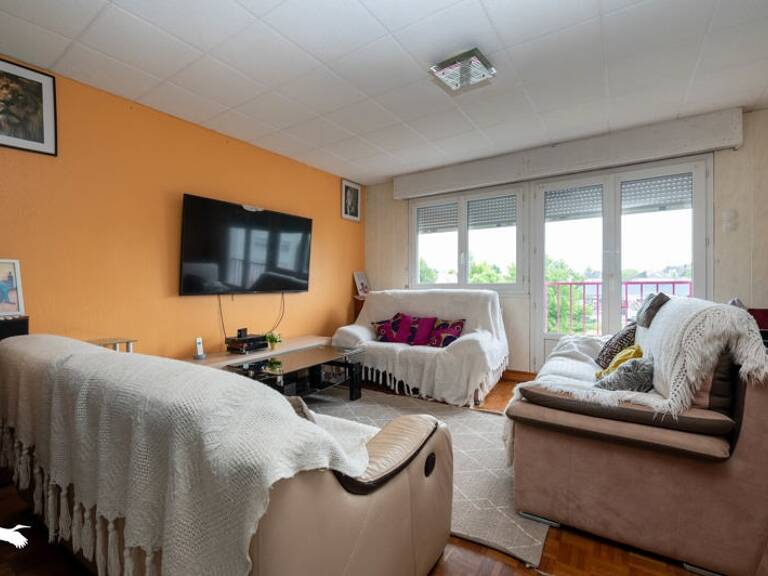 Appartement de 4 pièces principales — photo 1