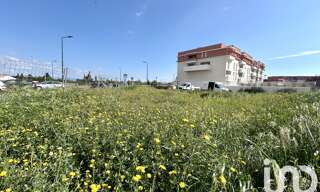 Terrain  837 m² à vendre à Bompas (66430)