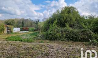 Terrain  1396 m² à vendre à La Chapelle-en-Vexin (95420)