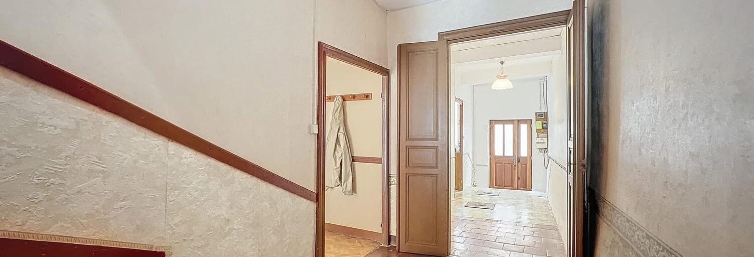 Maison 4 Pièces 180 m² à vendre à Murviel-lès-Béziers (34490)