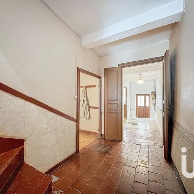 Maison 4 pièces 115000 €