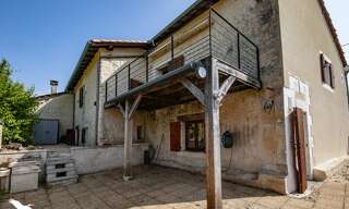 Maison 4 Pièces 169 m² à vendre à Saint-Méard-de-Drône (24600)