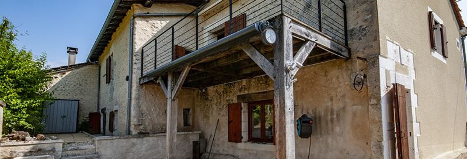 Maison 4 Pièces 169 m² à vendre à Saint-Méard-de-Drône (24600)