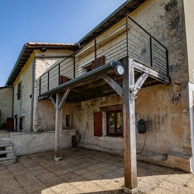 Maison 4 pièces 250000 €