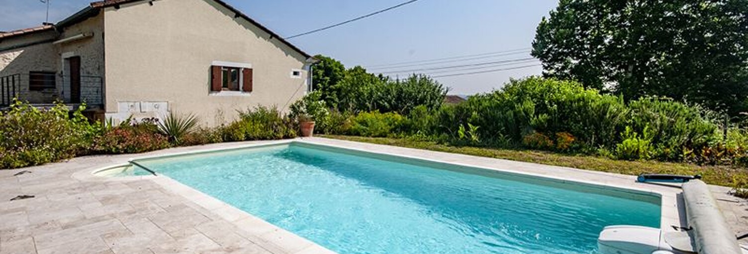 Maison 4 Pièces 169 m² à vendre à Saint-Méard-de-Drône (24600)