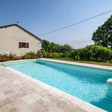 Maison 4 pièces 250000 €