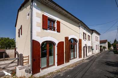 Maison 4 pièces 229000 €