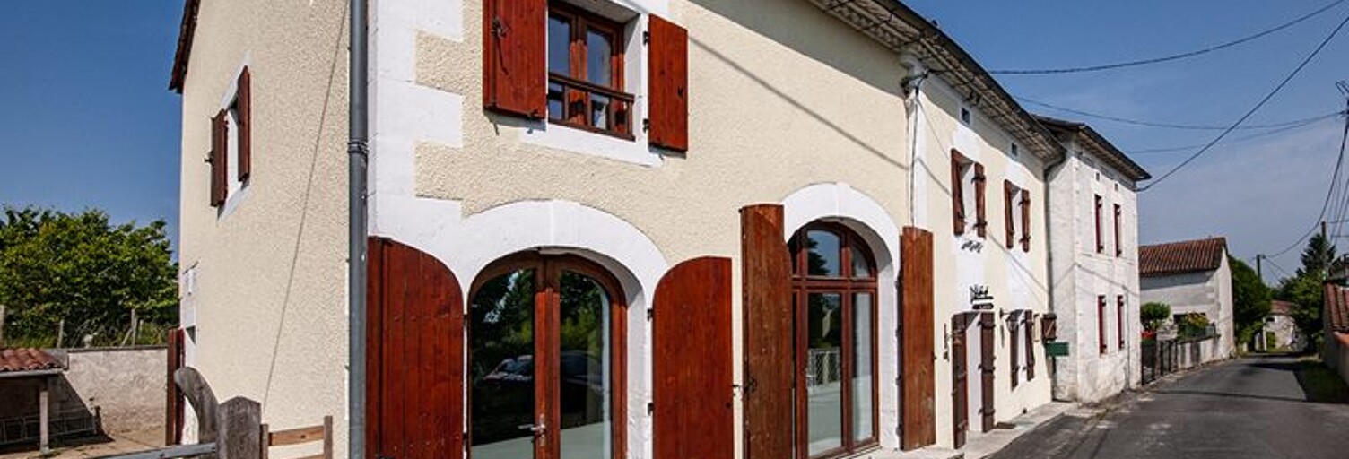 Maison 4 Pièces 169 m² à vendre à Saint-Méard-de-Drône (24600)