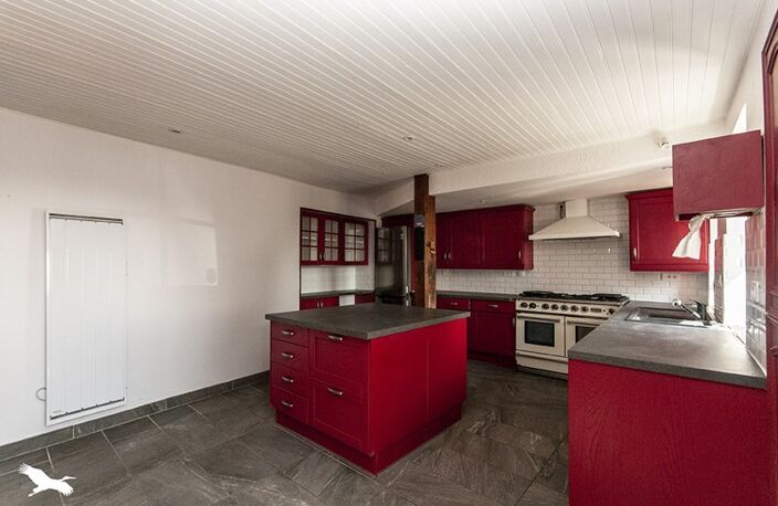 Vente maison 4 pièces 169 m² Saint-Méard-de-Drône (24600) — photo 2
