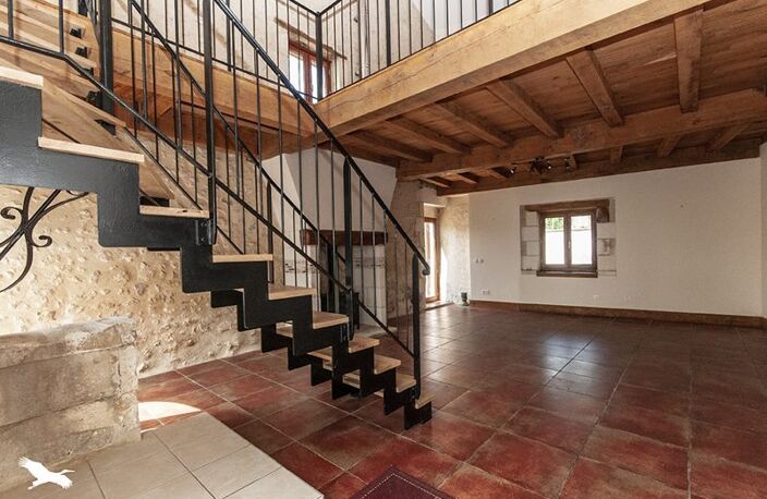 Vente maison 4 pièces 169 m² Saint-Méard-de-Drône (24600) — photo 3