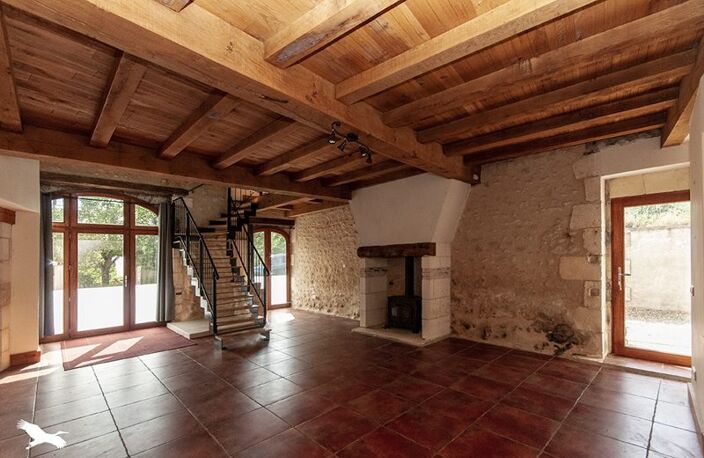 Vente maison 4 pièces 169 m² Saint-Méard-de-Drône (24600) — photo 4